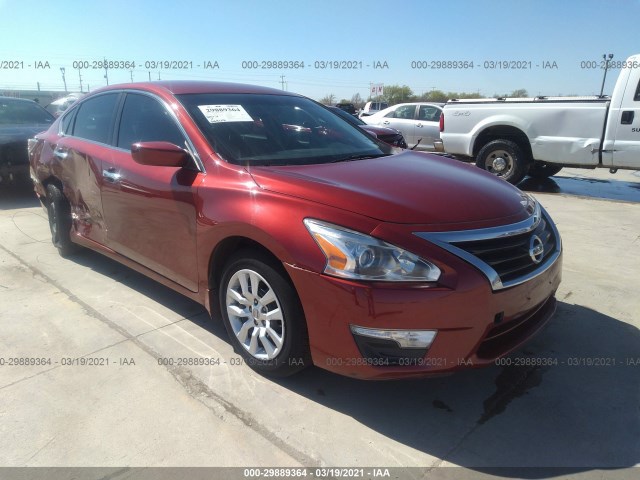 nissan altima 2015 1n4al3ap8fc467544