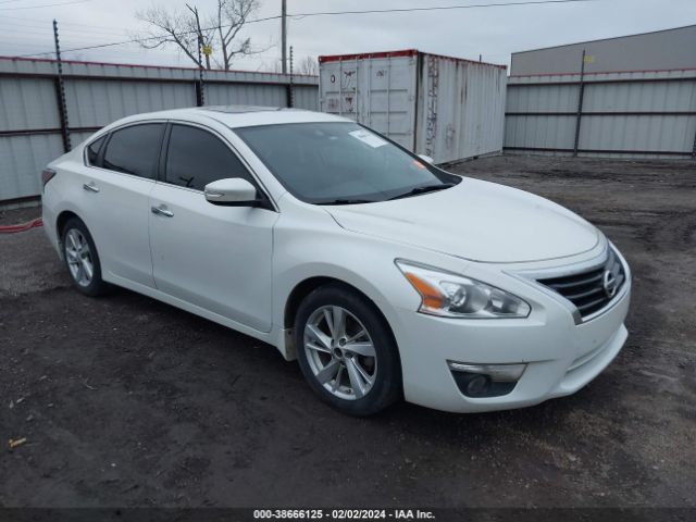 nissan altima 2015 1n4al3ap8fc469973