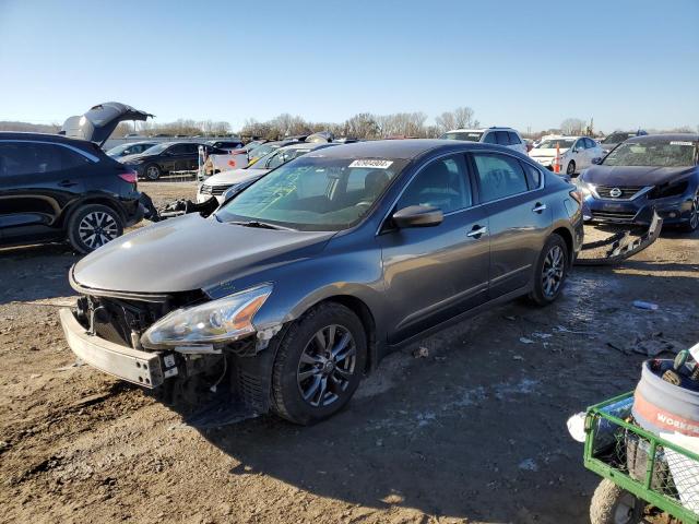 nissan altima 2.5 2015 1n4al3ap8fc472453