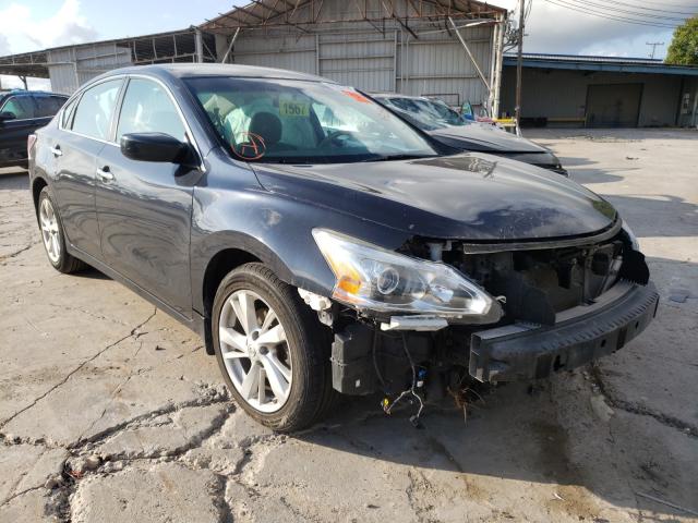 nissan altima 2.5 2015 1n4al3ap8fc472954