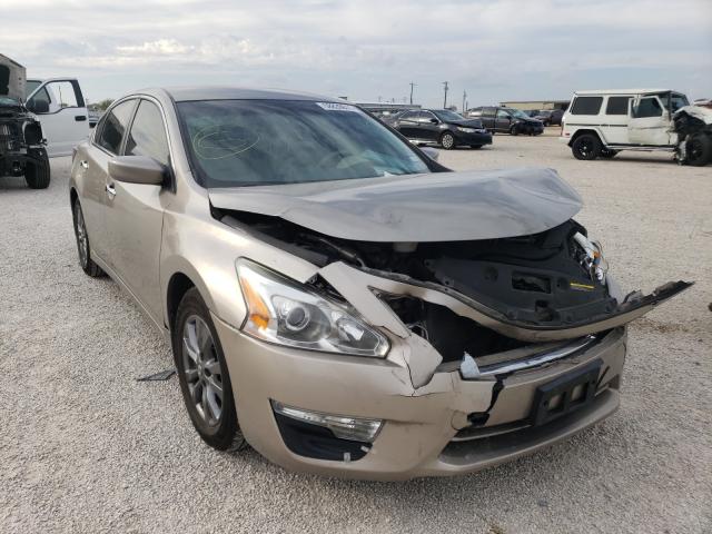 nissan altima 2.5 2015 1n4al3ap8fc480357