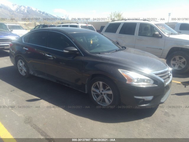 nissan altima 2015 1n4al3ap8fc491407