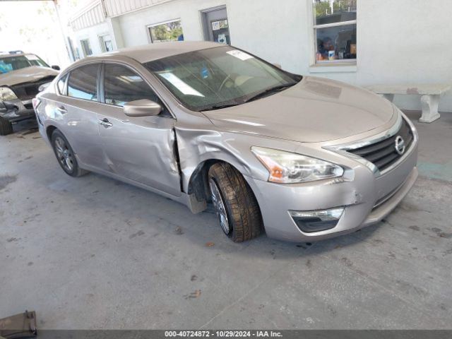 nissan altima 2015 1n4al3ap8fc499703