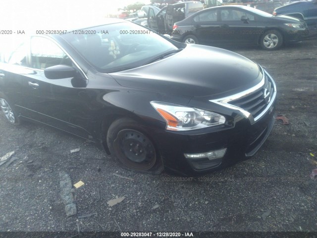 nissan altima 2015 1n4al3ap8fc569393