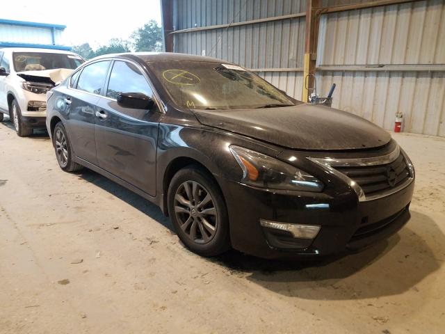 nissan altima 2.5 2015 1n4al3ap8fc569538