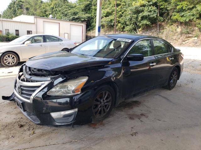 nissan altima 2.5 2015 1n4al3ap8fc593399