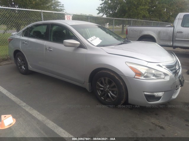 nissan altima 2015 1n4al3ap8fc594150