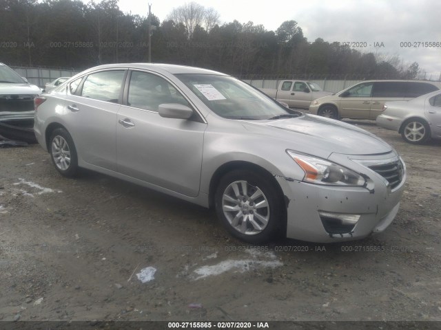 nissan altima 2015 1n4al3ap8fn300167