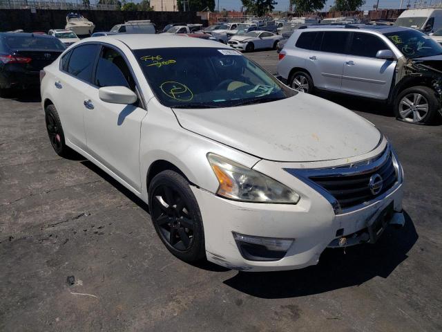 nissan altima 2.5 2015 1n4al3ap8fn301125