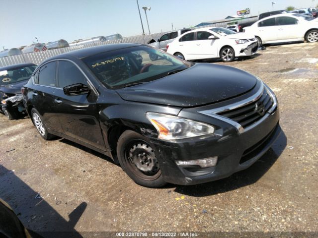 nissan altima 2015 1n4al3ap8fn301545