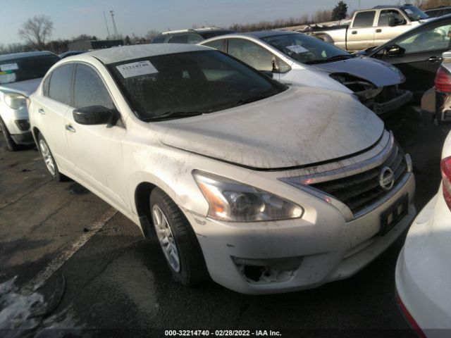 nissan altima 2015 1n4al3ap8fn306826