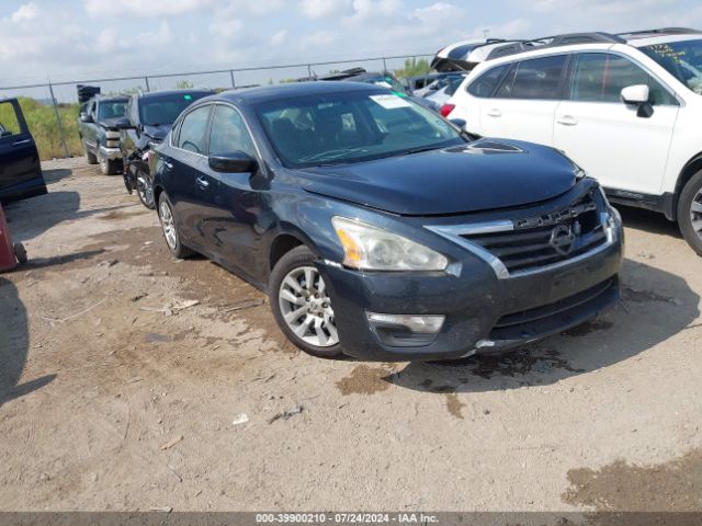 nissan altima 2015 1n4al3ap8fn308107