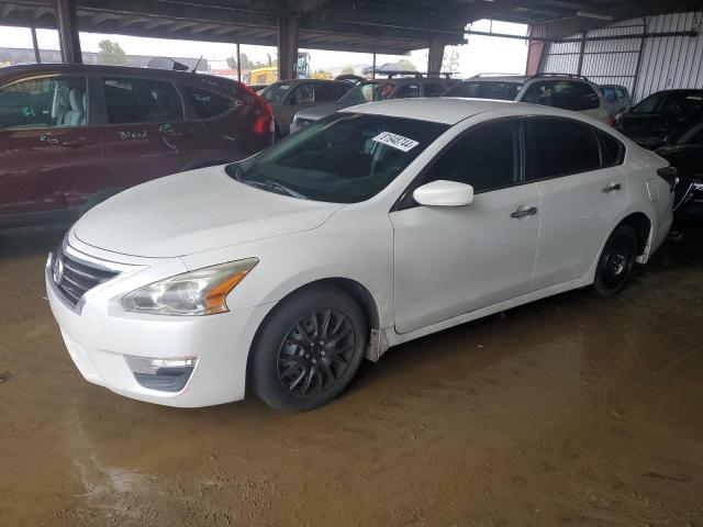 nissan altima 2.5 2015 1n4al3ap8fn308477