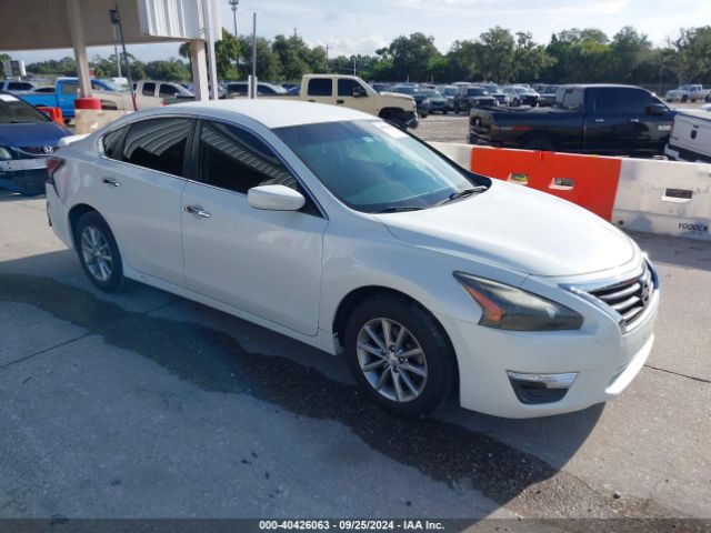 nissan altima 2015 1n4al3ap8fn311296