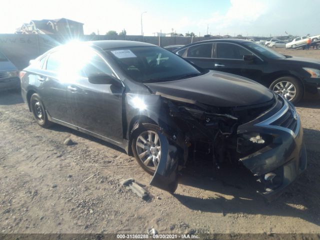 nissan altima 2015 1n4al3ap8fn316269