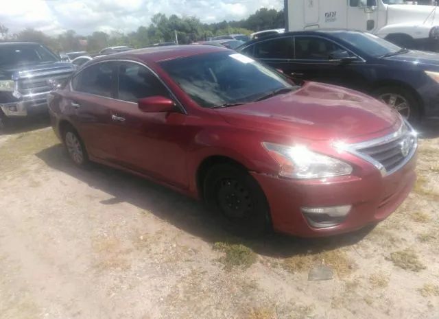 nissan altima 2015 1n4al3ap8fn316952