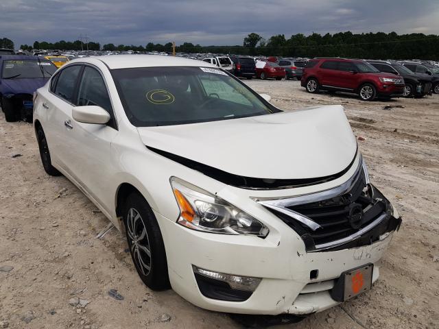 nissan altima 2.5 2015 1n4al3ap8fn318751