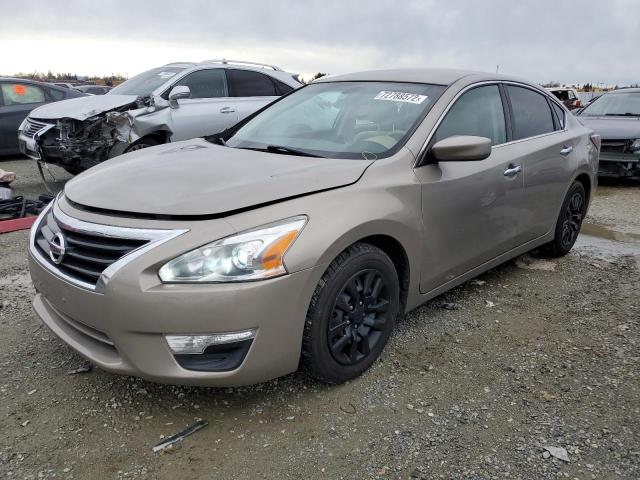 nissan altima 2.5 2015 1n4al3ap8fn323447