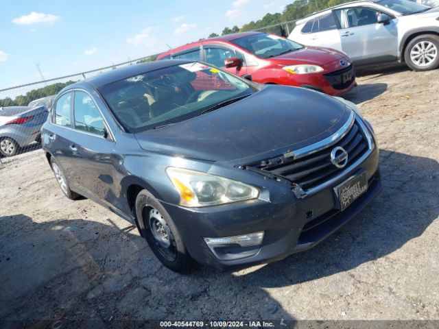 nissan altima 2015 1n4al3ap8fn330589