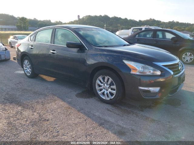 nissan altima 2015 1n4al3ap8fn332200