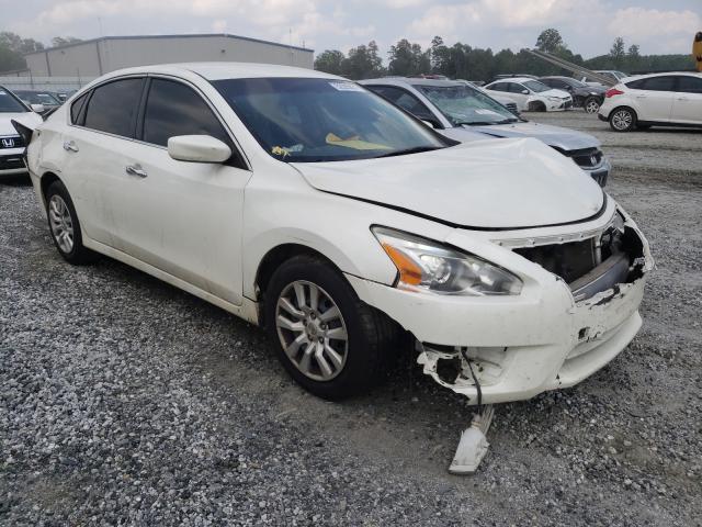 nissan altima 2015 1n4al3ap8fn335114