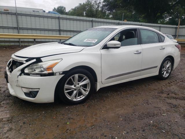 nissan altima 2.5 2015 1n4al3ap8fn340233