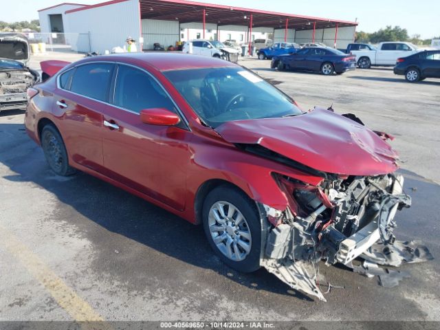 nissan altima 2015 1n4al3ap8fn344265