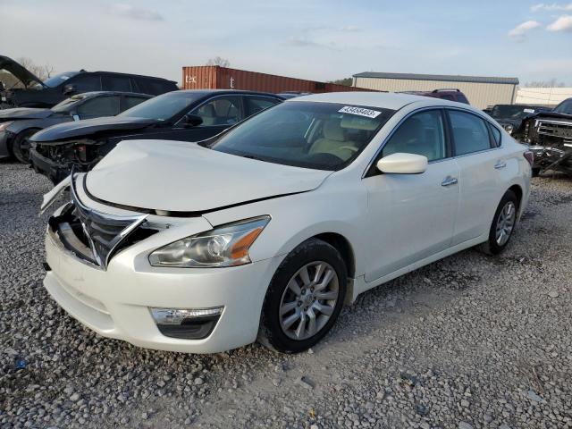 nissan altima 2.5 2015 1n4al3ap8fn345318