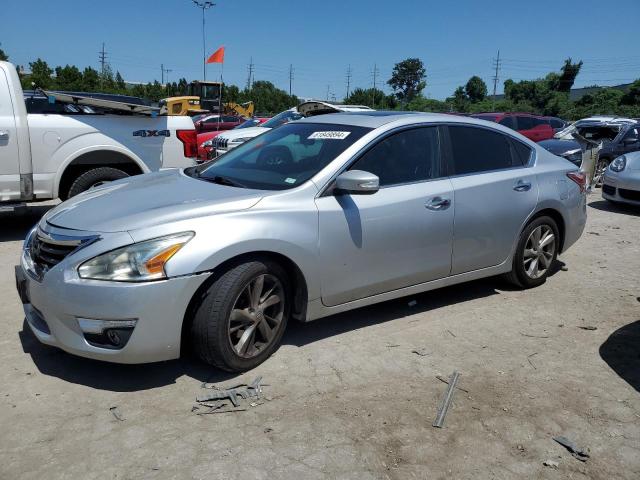 nissan altima 2.5 2015 1n4al3ap8fn345612