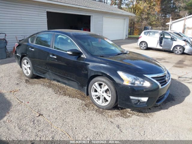 nissan altima 2015 1n4al3ap8fn347585