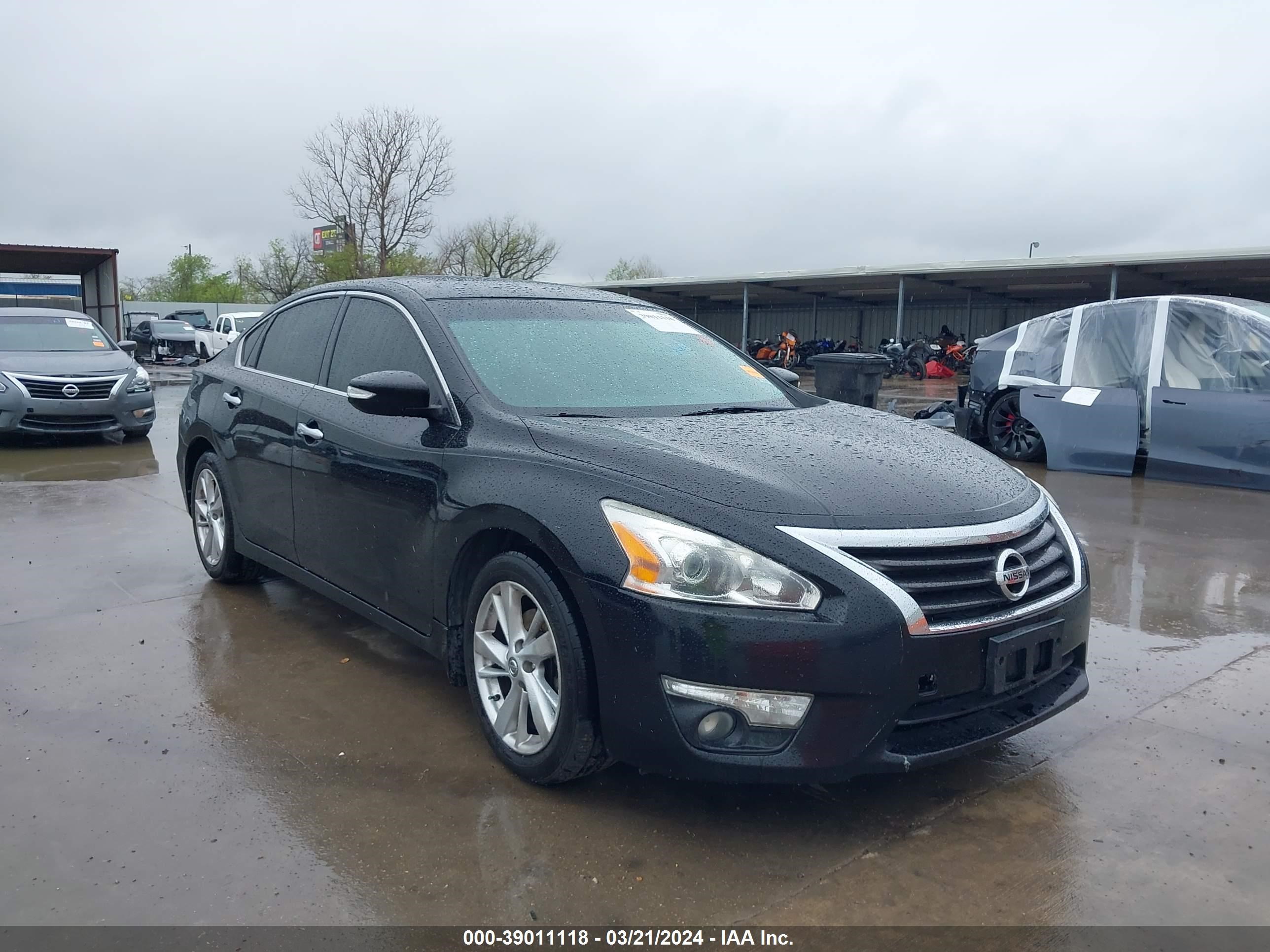 nissan altima 2015 1n4al3ap8fn353712