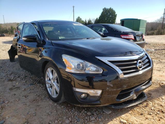 nissan altima 2.5 2015 1n4al3ap8fn359753