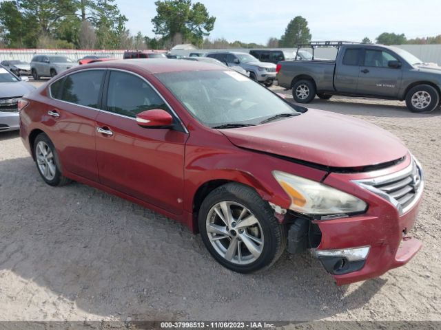 nissan altima 2015 1n4al3ap8fn360823