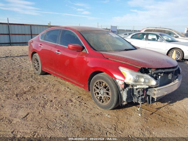 nissan altima 2015 1n4al3ap8fn362040