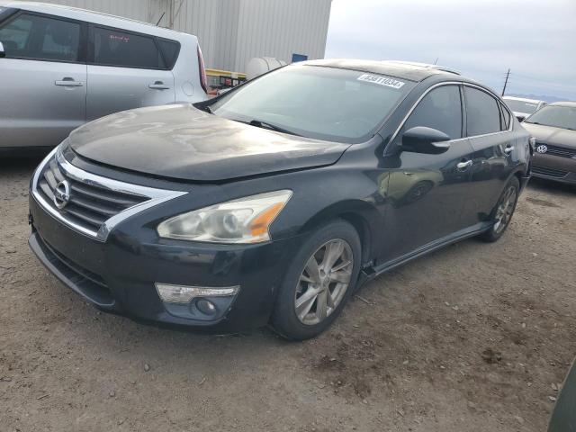 nissan altima 2.5 2015 1n4al3ap8fn363799