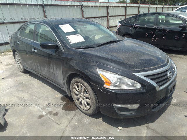 nissan altima 2015 1n4al3ap8fn364225