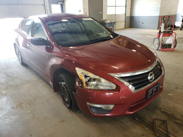 nissan altima 2.5 2015 1n4al3ap8fn365424