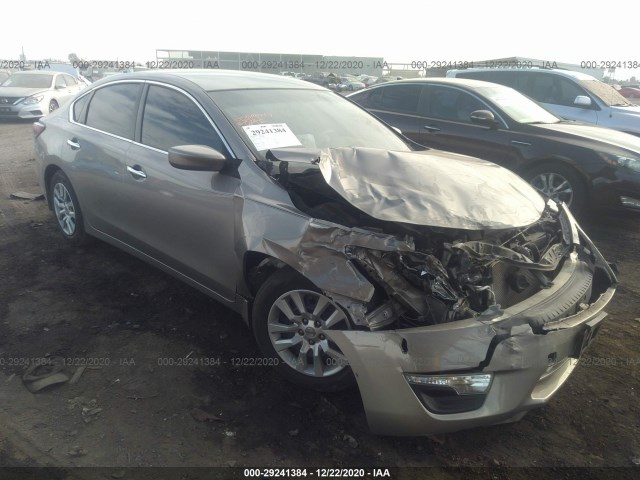 nissan altima 2015 1n4al3ap8fn365696