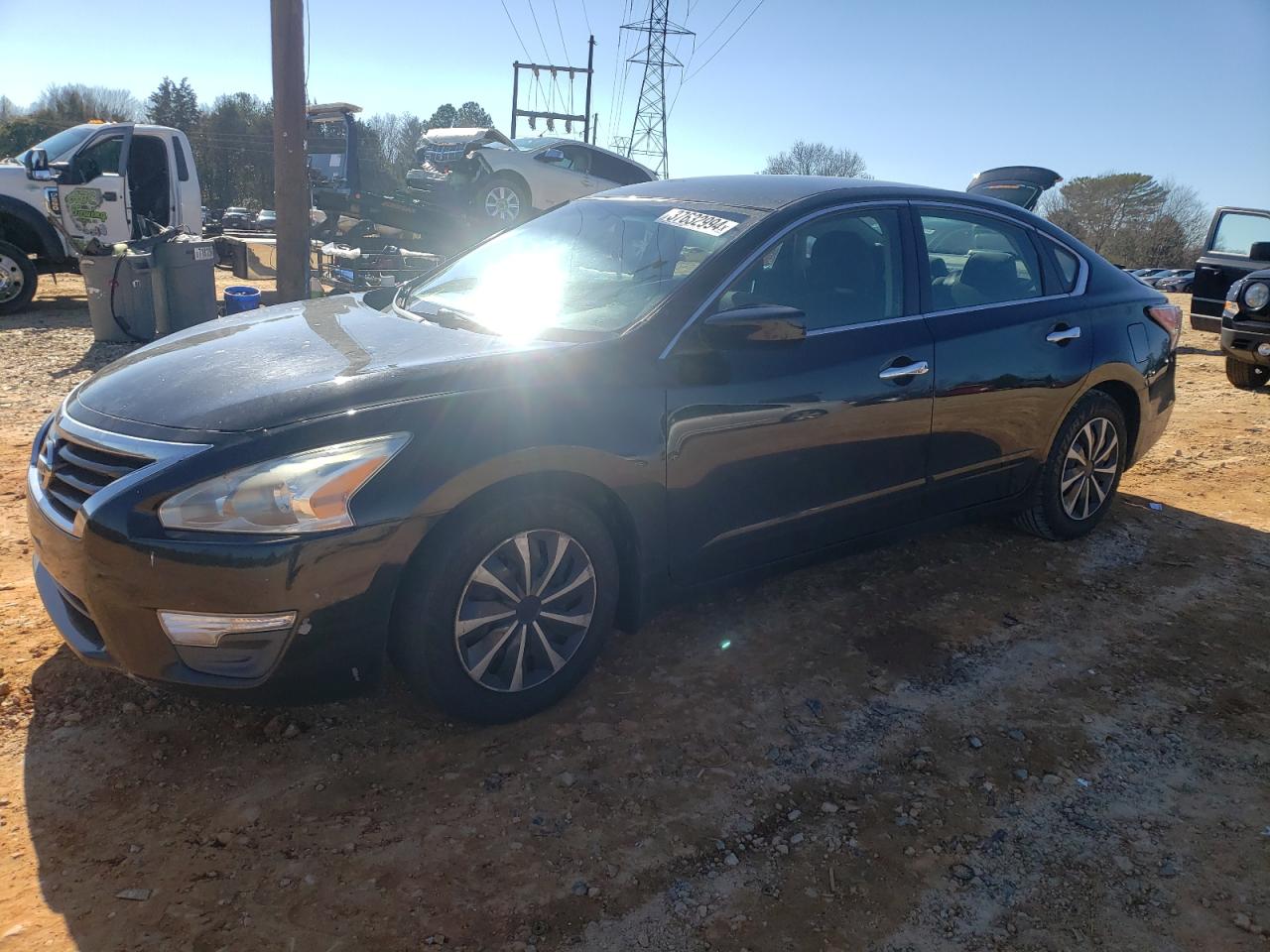 nissan altima 2015 1n4al3ap8fn371921