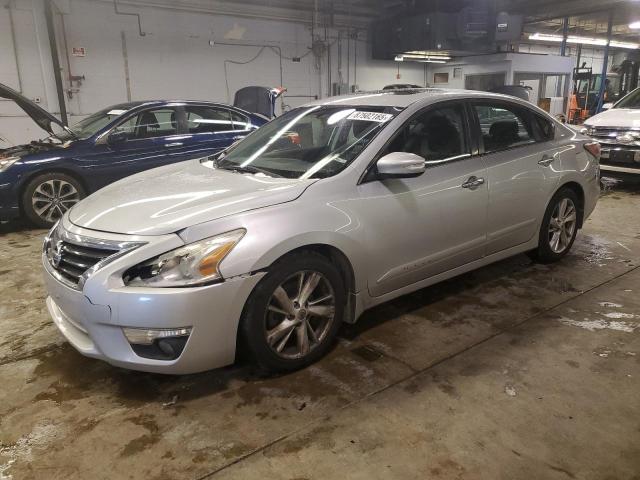 nissan altima 2.5 2015 1n4al3ap8fn377430