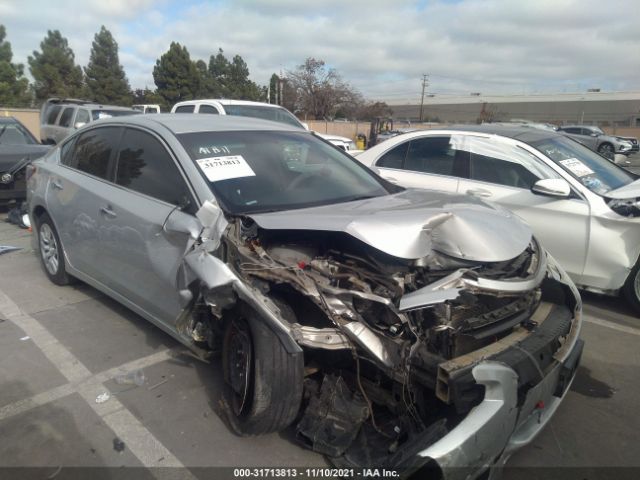 nissan altima 2015 1n4al3ap8fn379484