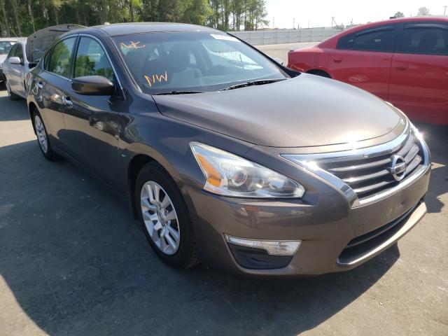 nissan altima 2.5 2015 1n4al3ap8fn388752