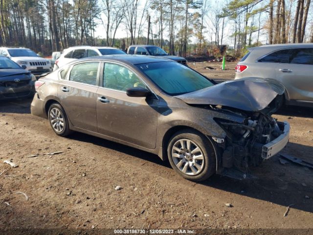 nissan altima 2015 1n4al3ap8fn390677