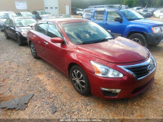 nissan altima 2015 1n4al3ap8fn391084