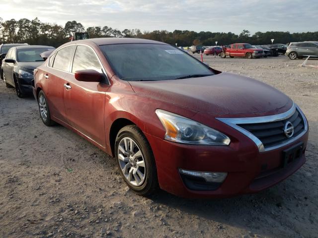 nissan altima 2015 1n4al3ap8fn391733