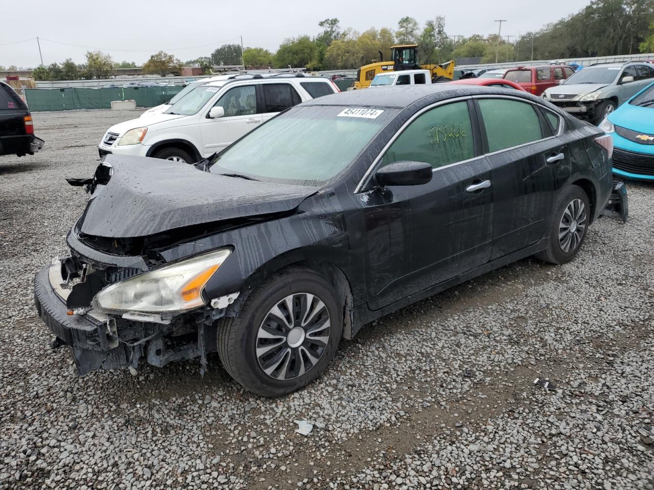 nissan altima 2015 1n4al3ap8fn396561