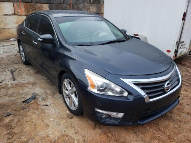 nissan altima 2.5 2015 1n4al3ap8fn398276