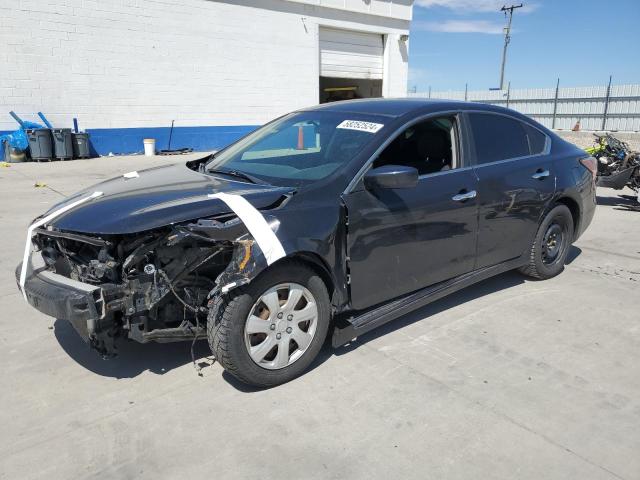 nissan altima 2015 1n4al3ap8fn407476