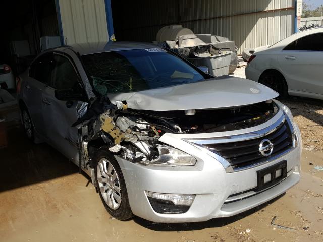 nissan altima 2.5 2015 1n4al3ap8fn407767