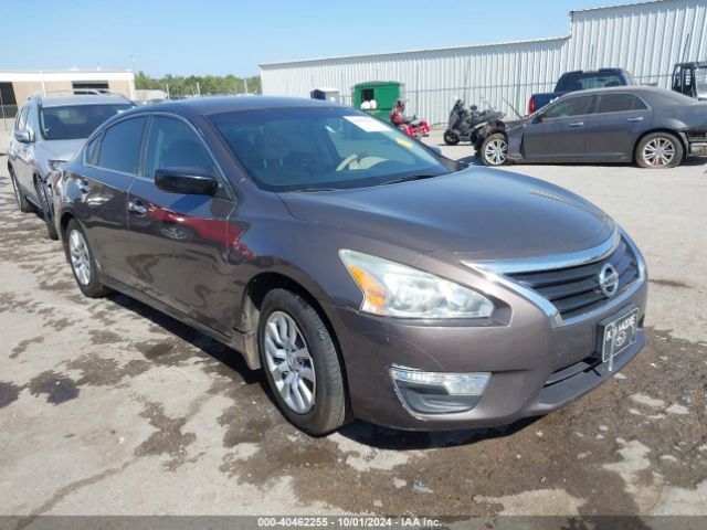 nissan altima 2015 1n4al3ap8fn864983